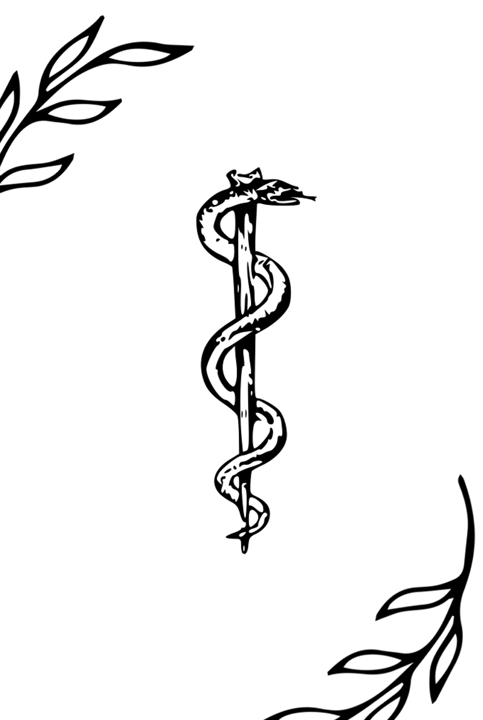 Medical Symbol Meaning