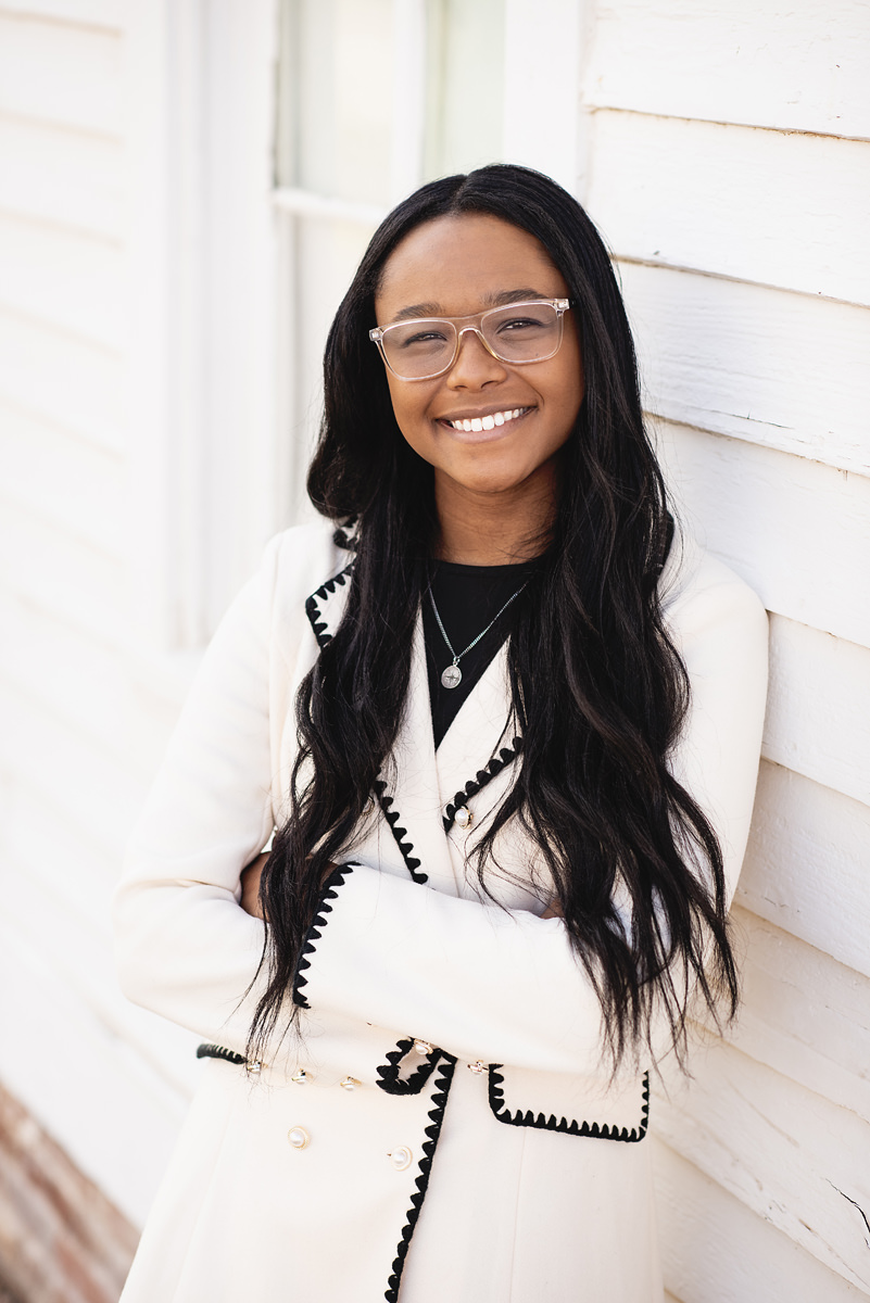 College Graduate Professional Pictures and Headshots in Centennial, Colorado