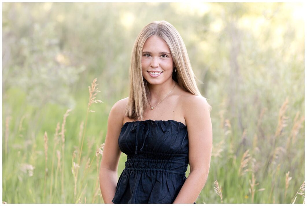 Senior Photo Ideas for Girls: Katie's Dreamy 7 Looks in Aurora, Colorado   Jamie Herrera Photography